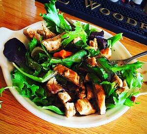 Mezzo Italian Cafe And Provisions Midway Lexington